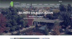 Desktop Screenshot of ilgisa.org